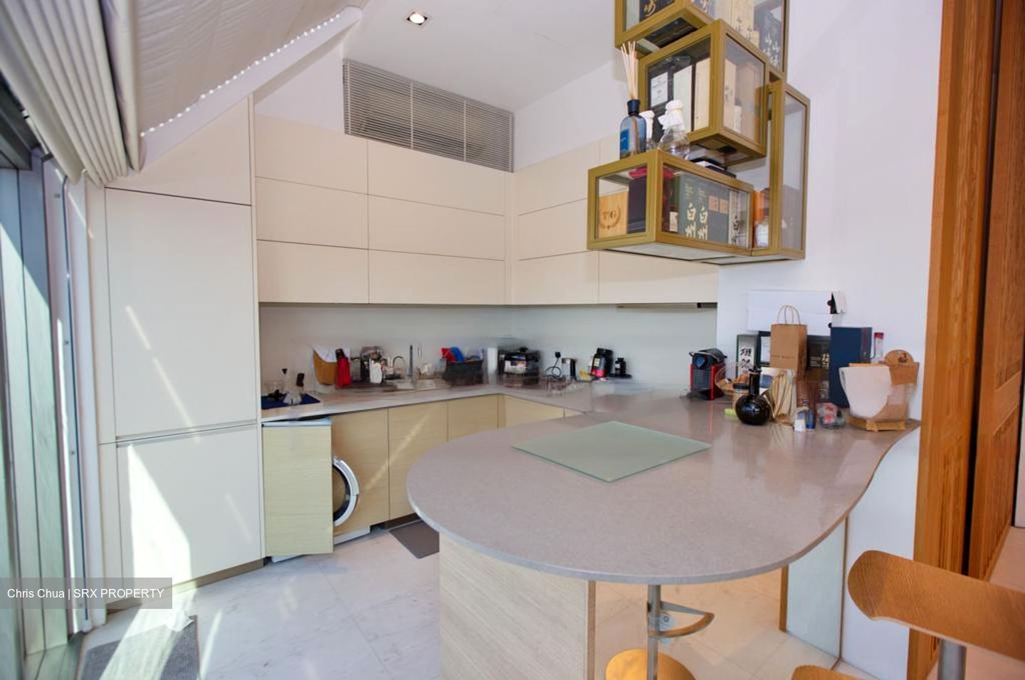 Cluny Park Residence (D10), Condominium #465630791